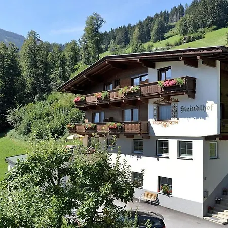 Ferienhaus Am Steindl 
