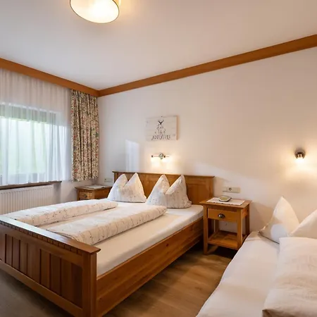 Ferienhaus Am Steindl 