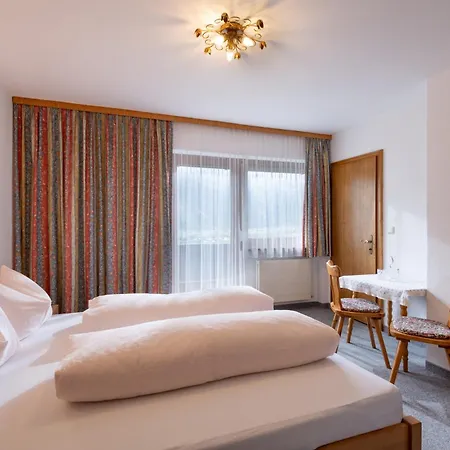 Ferienhaus Am Steindl 