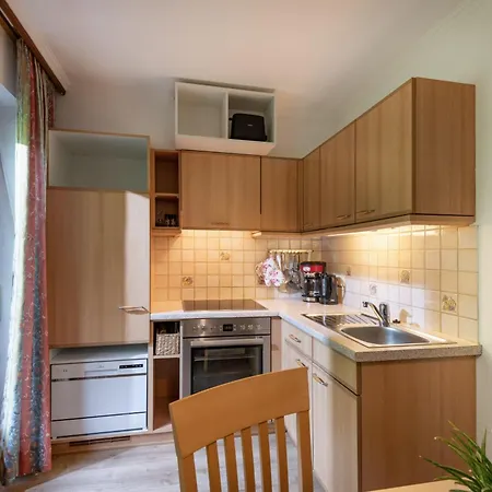 Ferienhaus Am Steindl 
