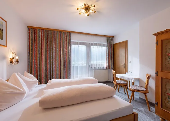Ferienhaus Am Steindl \