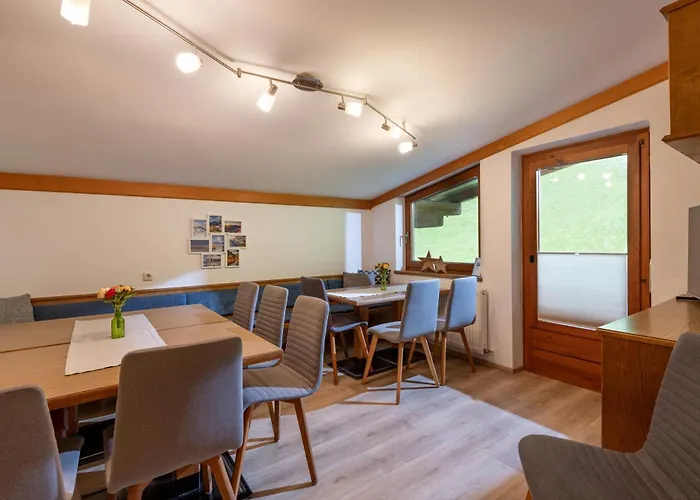 Ferienhaus Am Steindl \