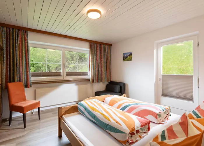 Ferienhaus Am Steindl \