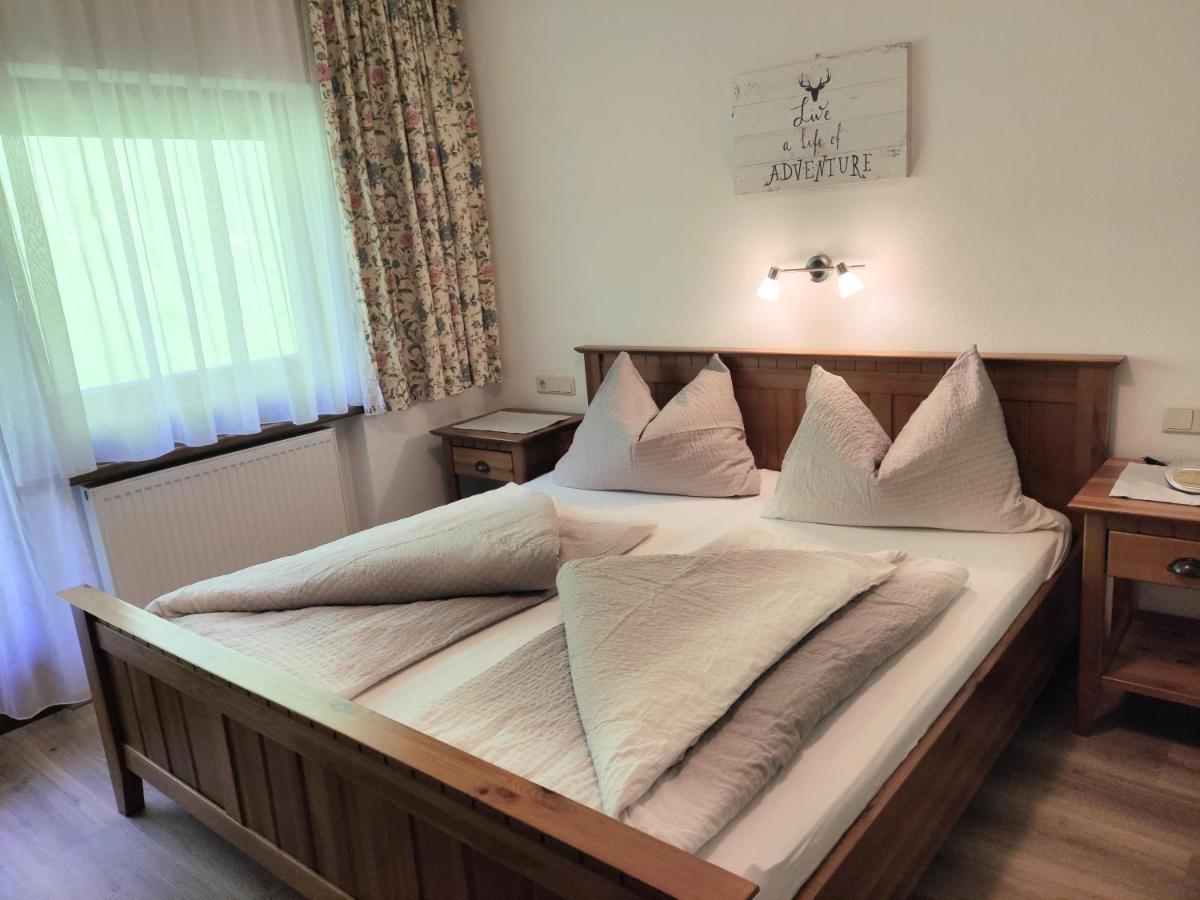 Appartement Am Steindl 