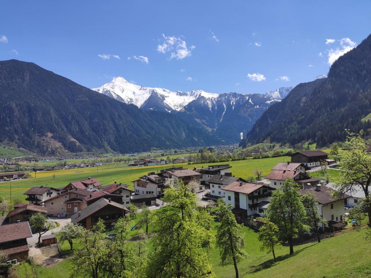Appartement Am Steindl 