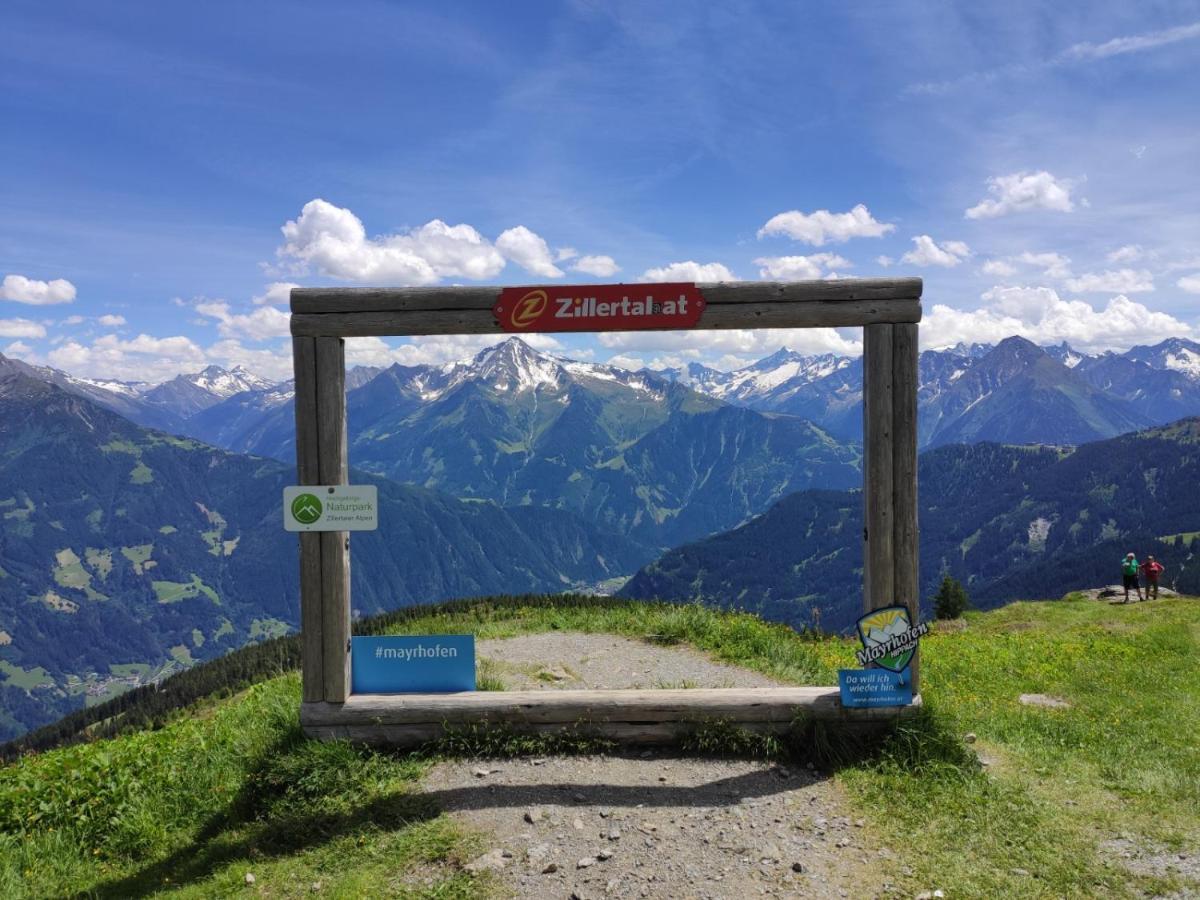 Appartement Am Steindl 