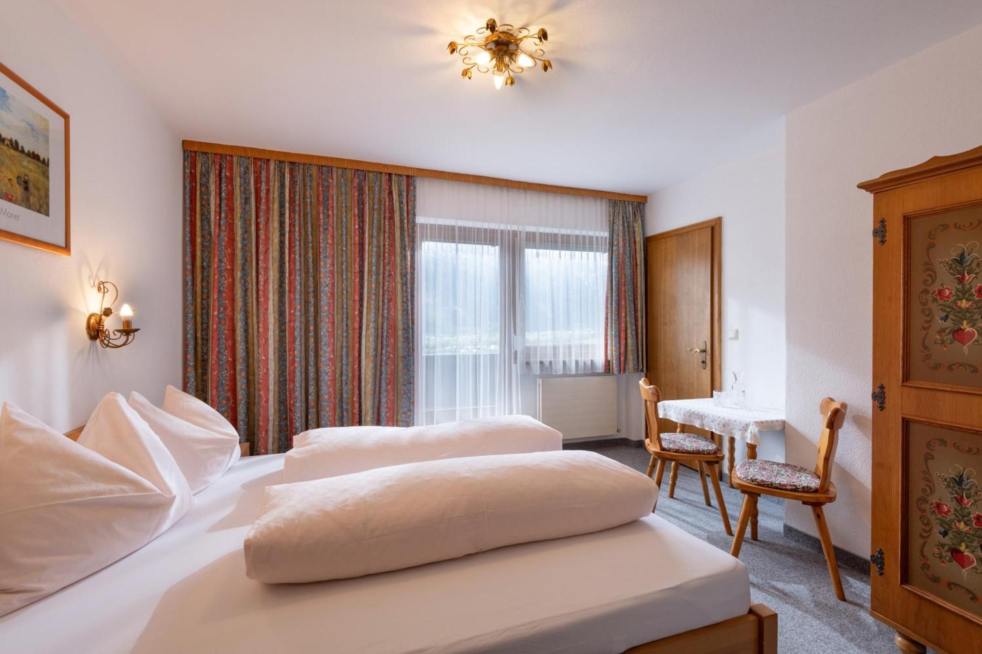 Appartement Am Steindl 