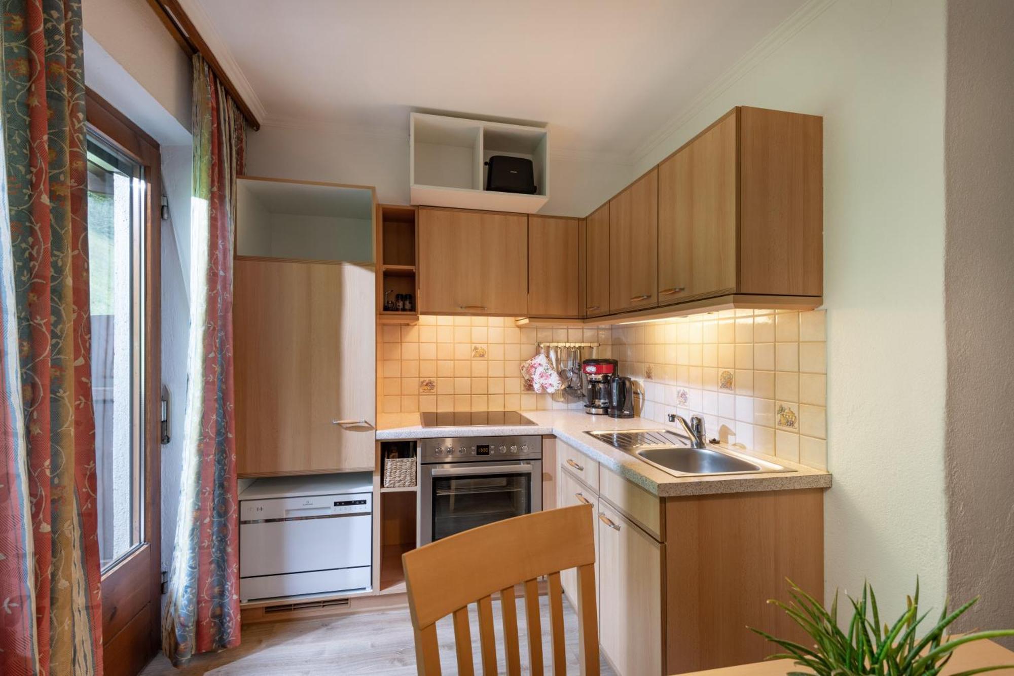 Appartement Am Steindl 