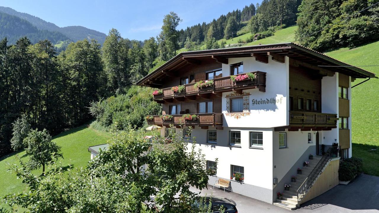 Apartment Steindlhof