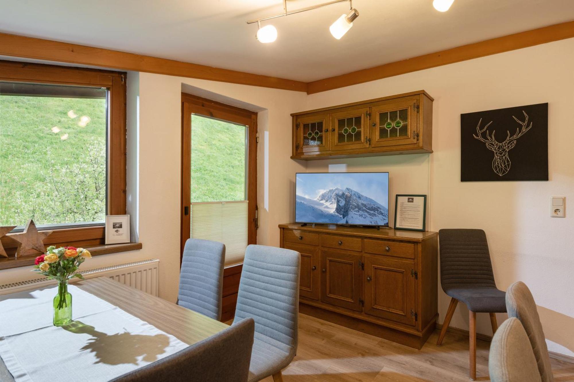Steindlhof Apartment
