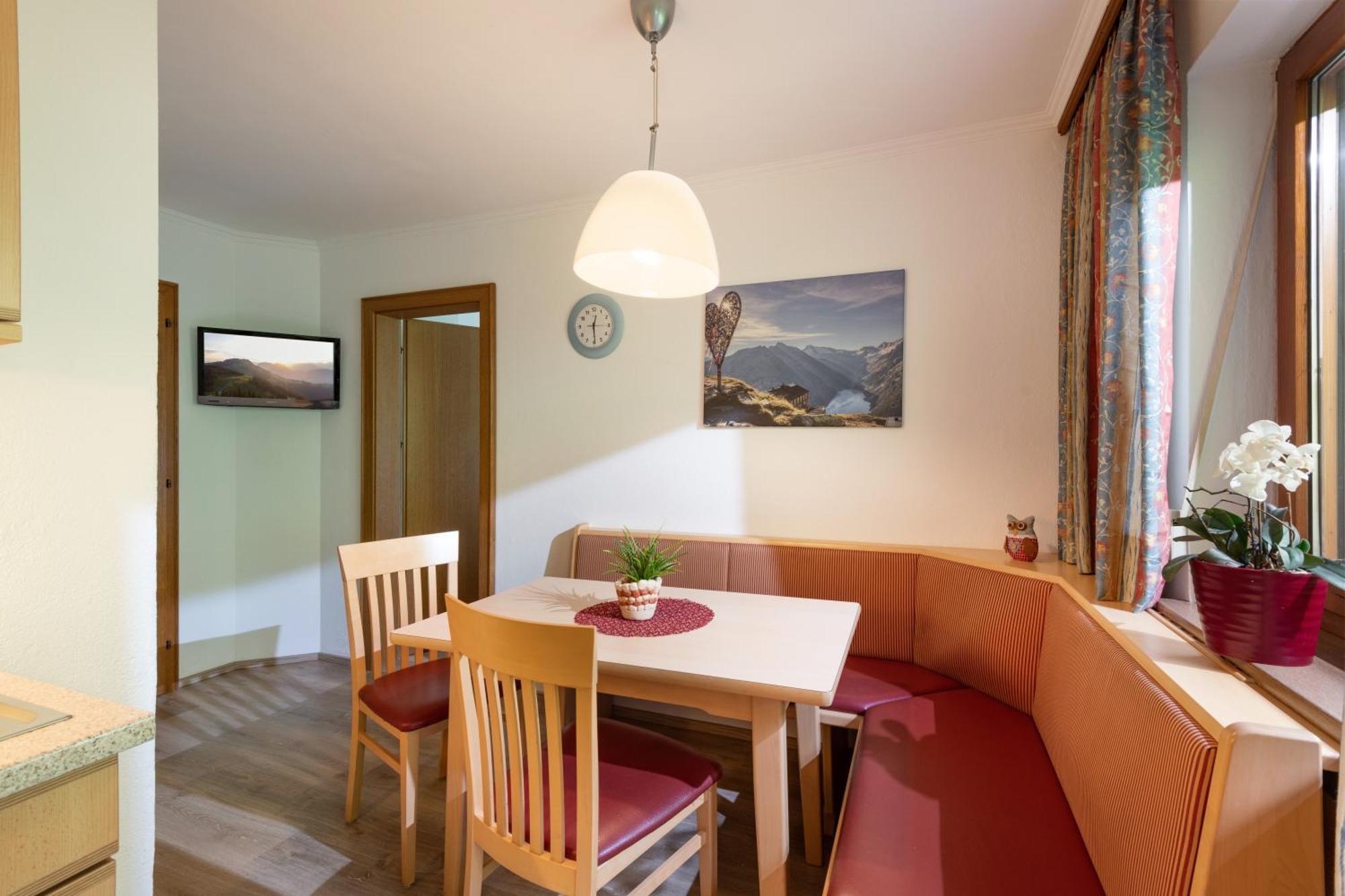 Steindlhof Apartment
