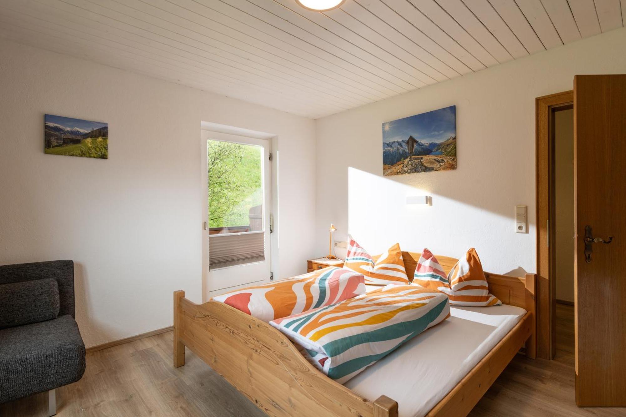 Steindlhof Apartment Schwendau