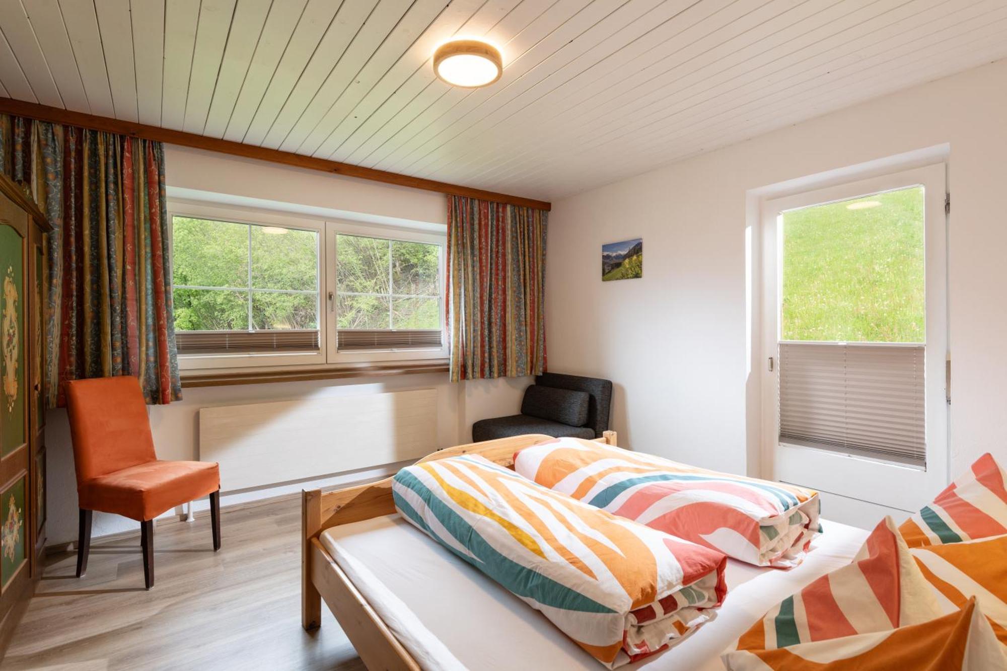 Steindlhof Apartment