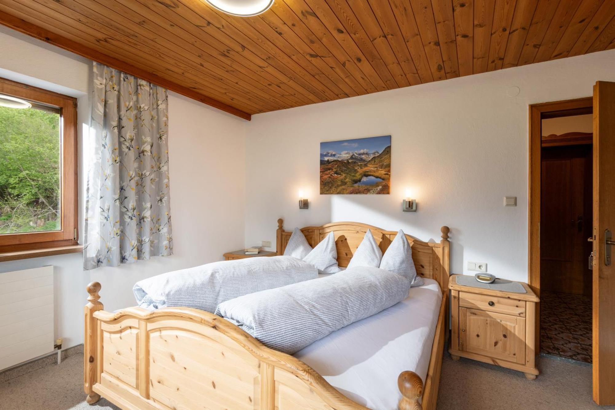 Steindlhof Apartment Schwendau