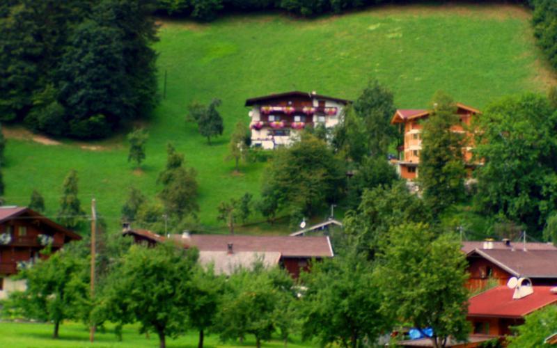 Steindlhof Schwendau