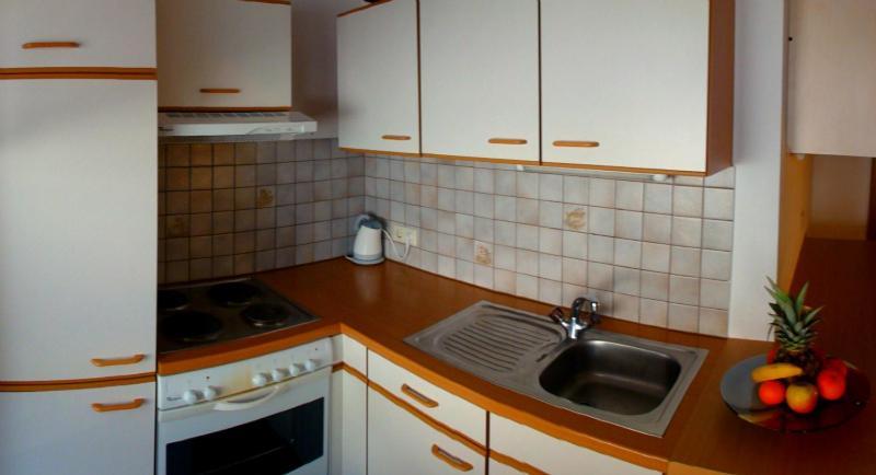 Steindlhof Apartment Schwendau