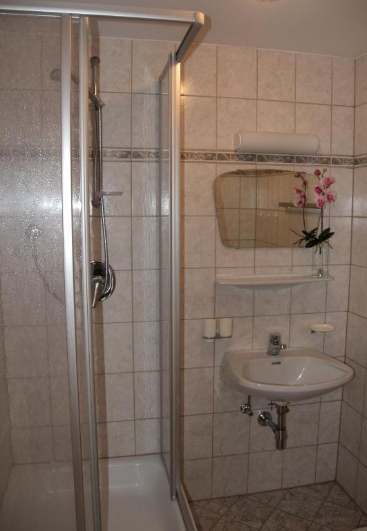 Steindlhof Apartment Schwendau